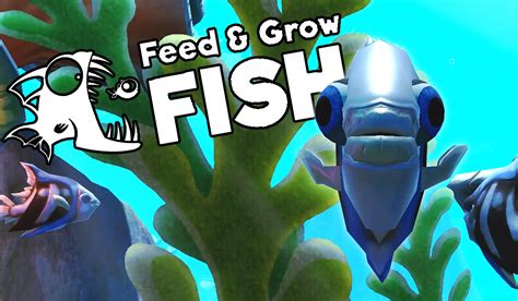 feed and grow fish free online|Feed and Grow: Fish Game Online.